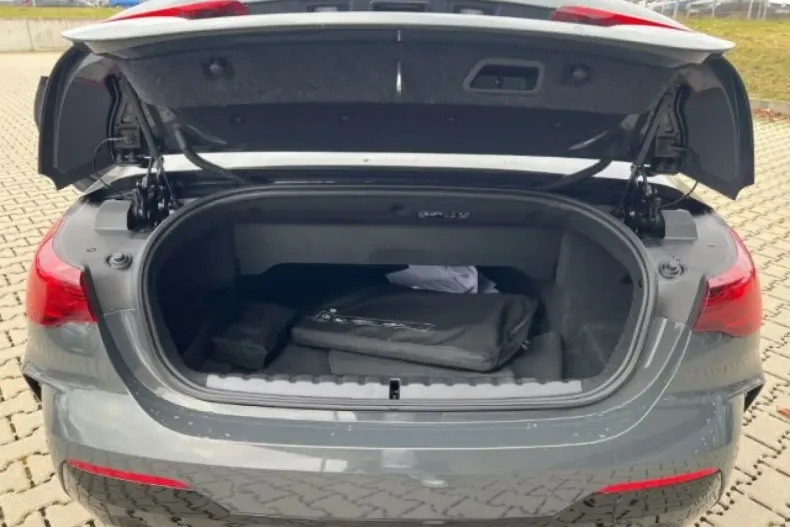 BMW 420d (Seria 4) din 2024 cu 17.644 km - oferta BMW197688 - foto 13