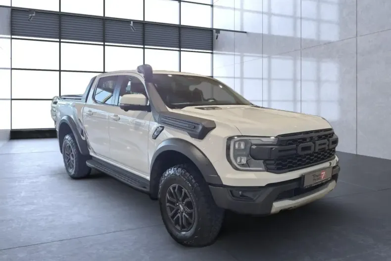 Ford Raptor din 2023 cu 38.661 km - oferta FOR197689 - foto 1