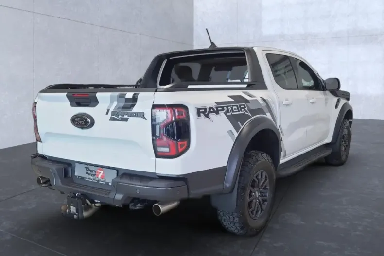 Ford Raptor din 2023 cu 38.661 km - oferta FOR197689 - foto 3