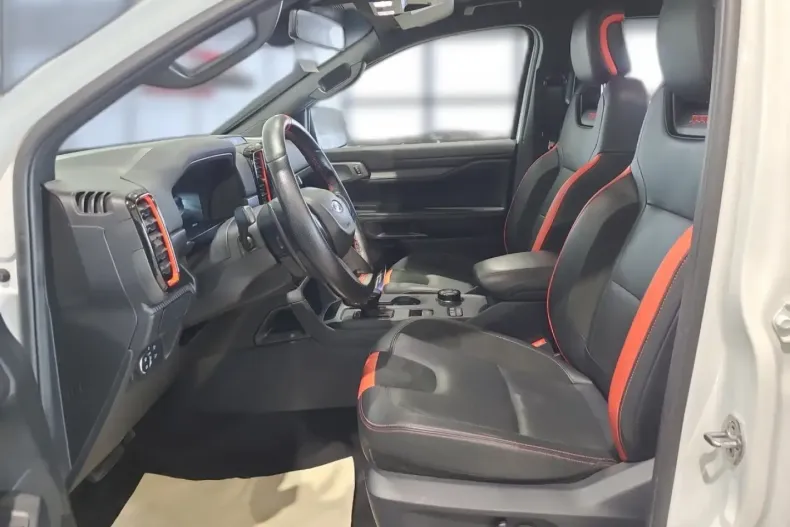 Ford Raptor din 2023 cu 38.661 km - oferta FOR197689 - foto 5
