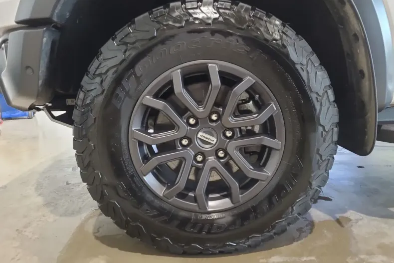 Ford Raptor din 2023 cu 38.661 km - oferta FOR197689 - foto 11
