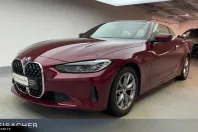 BMW 420i (Seria 4) din 2023 cu 64.247 km - oferta BMW197690 - foto 1