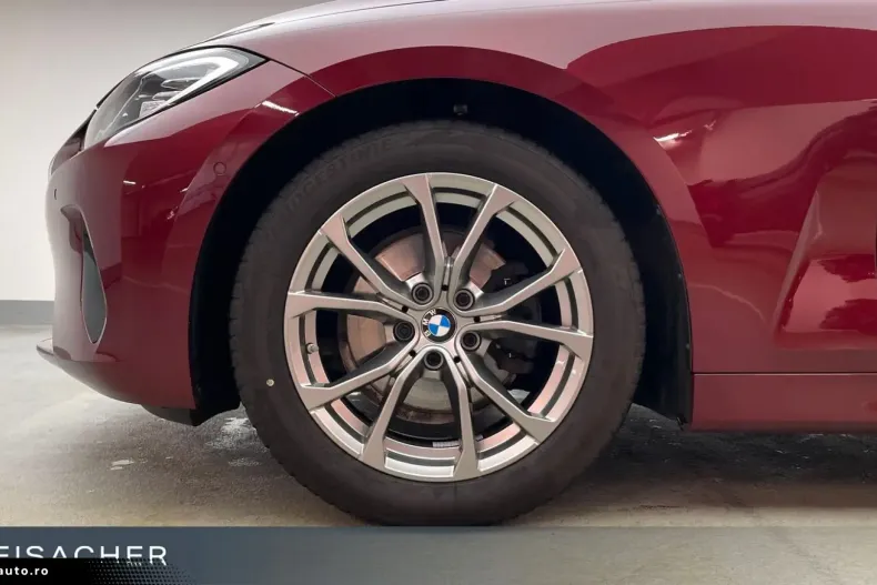 BMW 420i (Seria 4) din 2023 cu 64.247 km - oferta BMW197690 - foto 3