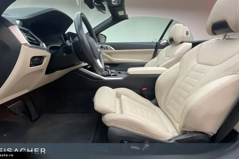 BMW 420i (Seria 4) din 2023 cu 64.247 km - oferta BMW197690 - foto 4