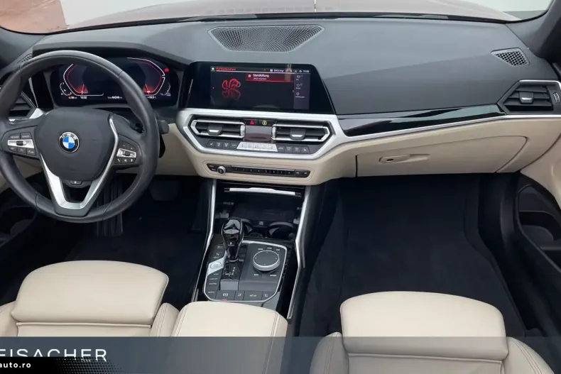 BMW 420i (Seria 4) din 2023 cu 64.247 km - oferta BMW197690 - foto 6