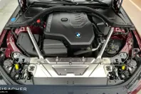 BMW 420i (Seria 4) din 2023 cu 64.247 km - oferta BMW197690 - foto 7