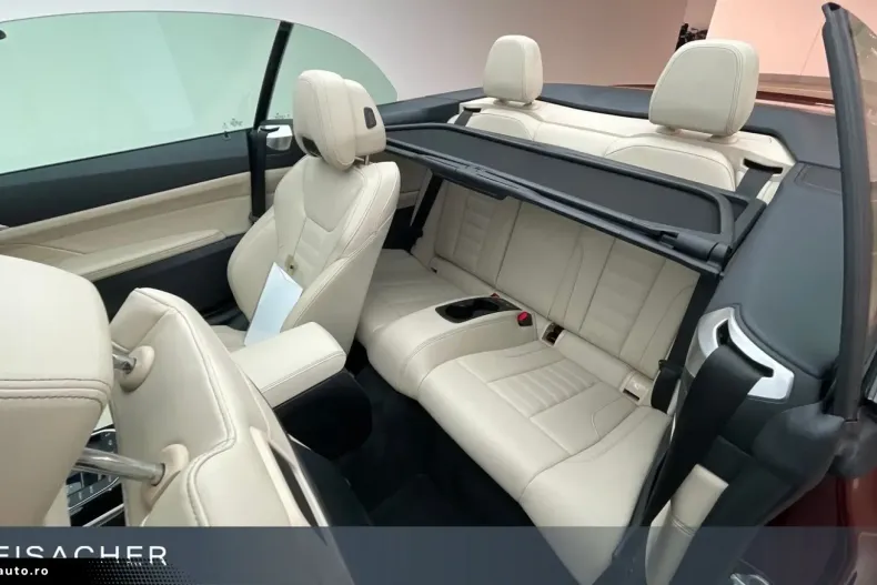 BMW 420i (Seria 4) din 2023 cu 64.247 km - oferta BMW197690 - foto 8