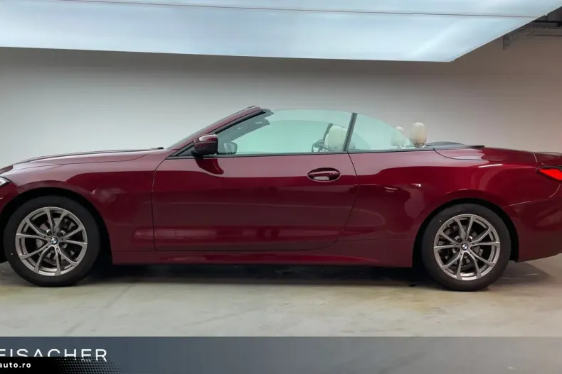 BMW 420i (Seria 4) din 2023 cu 64.247 km - oferta BMW197690 - foto 9
