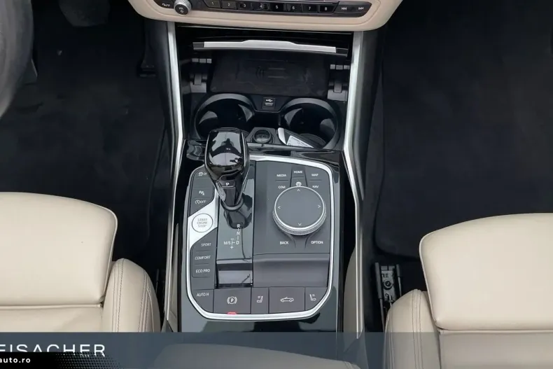 BMW 420i (Seria 4) din 2023 cu 64.247 km - oferta BMW197690 - foto 11