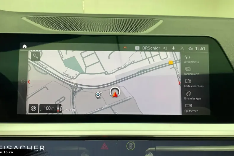 BMW 420i (Seria 4) din 2023 cu 64.247 km - oferta BMW197690 - foto 12