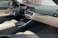 BMW 420i (Seria 4) din 2023 cu 64.247 km - oferta BMW197690 - foto 13