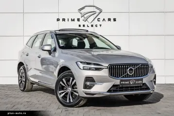 Volvo XC60 din 2022 - oferta VOL197691