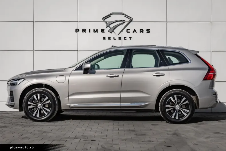 Volvo XC60 din 2022 cu 92.150 km - oferta VOL197691 - foto 2