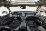 Volvo XC60 din 2022 cu 92.150 km - oferta VOL197691 - foto 4