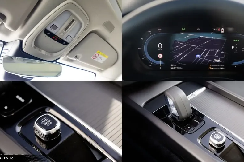 Volvo XC60 din 2022 cu 92.150 km - oferta VOL197691 - foto 6