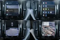 Volvo XC60 din 2022 cu 92.150 km - oferta VOL197691 - foto 7