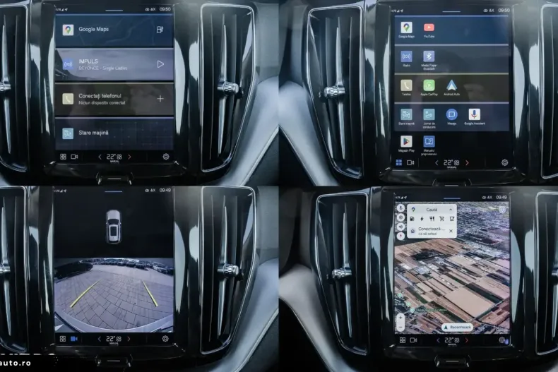 Volvo XC60 din 2022 cu 92.150 km - oferta VOL197691 - foto 7