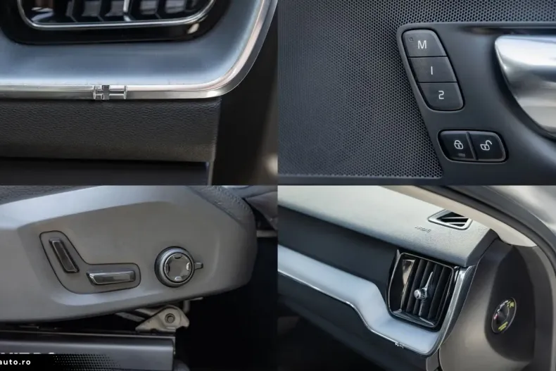 Volvo XC60 din 2022 cu 92.150 km - oferta VOL197691 - foto 9