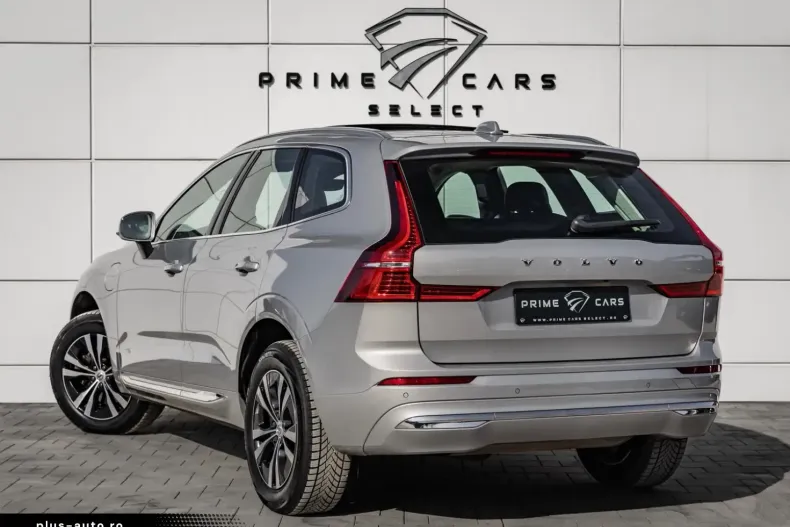 Volvo XC60 din 2022 cu 92.150 km - oferta VOL197691 - foto 10