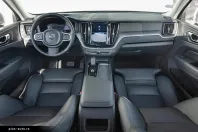 Volvo XC60 din 2022 cu 92.150 km - oferta VOL197691 - foto 12