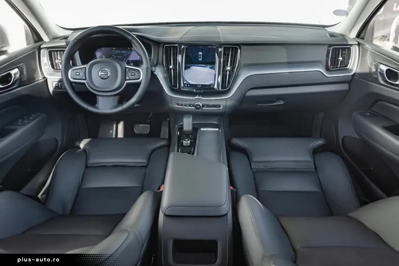 Volvo XC60 din 2022 cu 92.150 km - oferta VOL197691 - foto 12