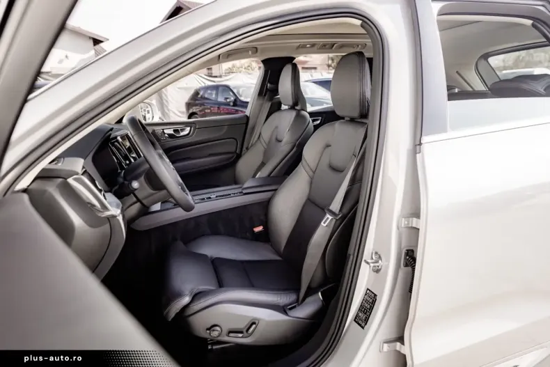 Volvo XC60 din 2022 cu 92.150 km - oferta VOL197691 - foto 13