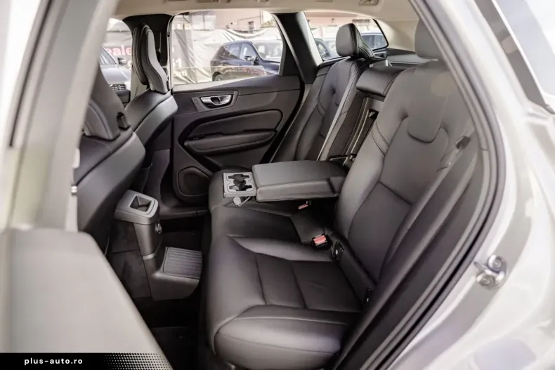 Volvo XC60 din 2022 cu 92.150 km - oferta VOL197691 - foto 15