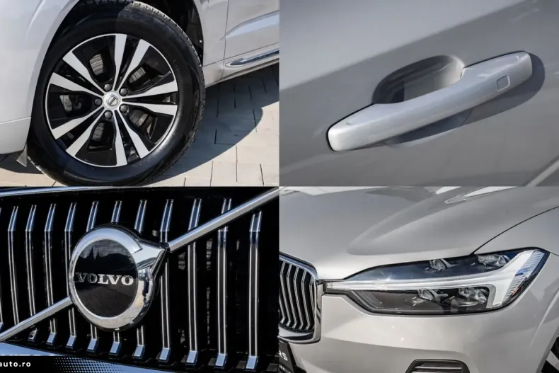 Volvo XC60 din 2022 cu 92.150 km - oferta VOL197691 - foto 18