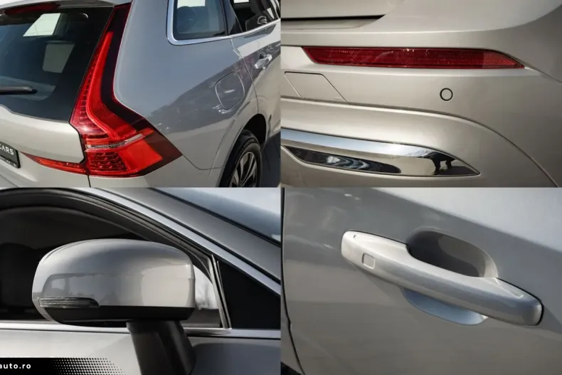 Volvo XC60 din 2022 cu 92.150 km - oferta VOL197691 - foto 19