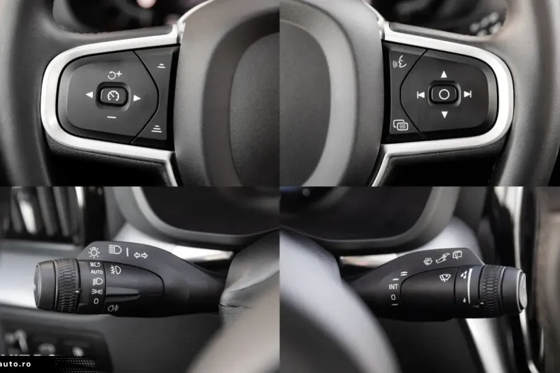 Volvo XC60 din 2022 cu 92.150 km - oferta VOL197691 - foto 23