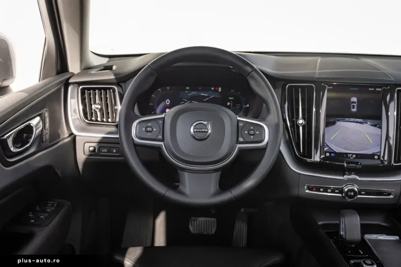 Volvo XC60 din 2022 cu 92.150 km - oferta VOL197691 - foto 24