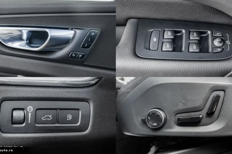 Volvo XC60 din 2022 cu 92.150 km - oferta VOL197691 - foto 25