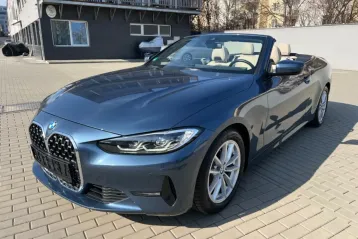 BMW 420d din 2024 - oferta BMW197692