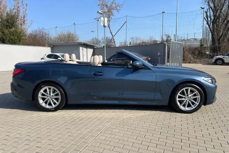 BMW 420d (Seria 4) din 2024 cu 54.000 km - oferta BMW197692 - foto 3