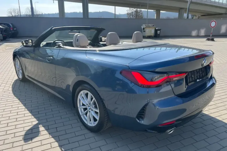 BMW 420d (Seria 4) din 2024 cu 54.000 km - oferta BMW197692 - foto 5