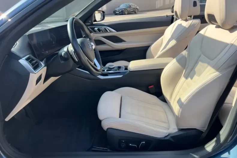 BMW 420d (Seria 4) din 2024 cu 54.000 km - oferta BMW197692 - foto 8