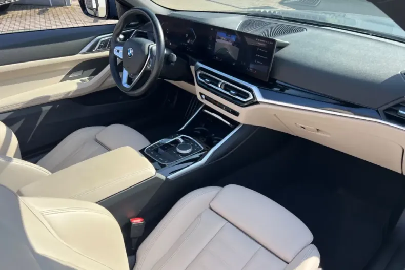 BMW 420d (Seria 4) din 2024 cu 54.000 km - oferta BMW197692 - foto 10