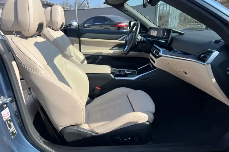 BMW 420d (Seria 4) din 2024 cu 54.000 km - oferta BMW197692 - foto 11