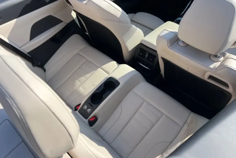 BMW 420d (Seria 4) din 2024 cu 54.000 km - oferta BMW197692 - foto 12