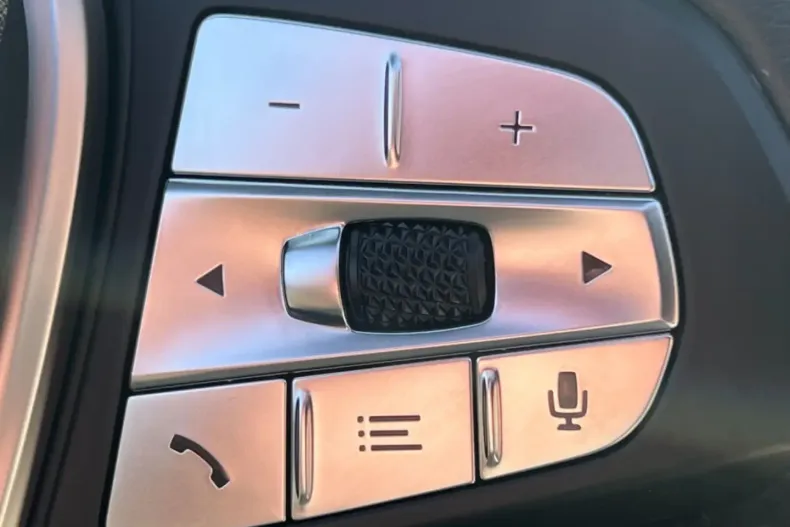 BMW 420d (Seria 4) din 2024 cu 54.000 km - oferta BMW197692 - foto 18