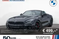 BMW Z4 M40 (Seria Z) din 2023 cu 29.306 km - oferta BMW197693 - foto 1