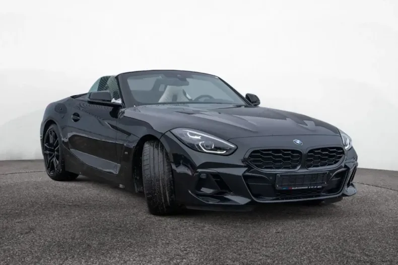 BMW Z4 M40 (Seria Z) din 2023 cu 29.306 km - oferta BMW197693 - foto 2