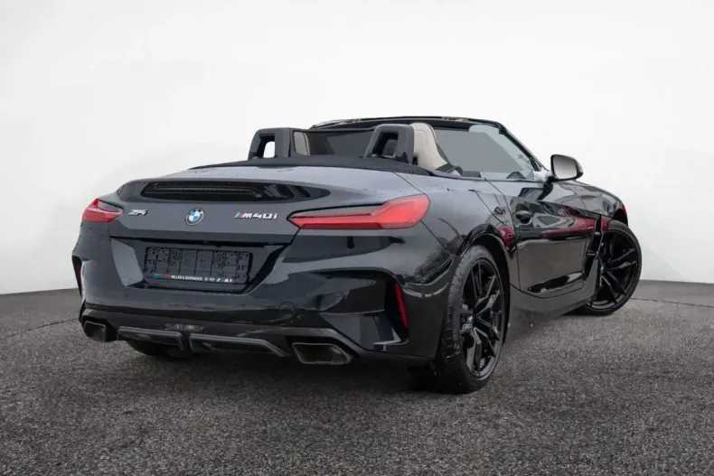 BMW Z4 M40 (Seria Z) din 2023 cu 29.306 km - oferta BMW197693 - foto 3