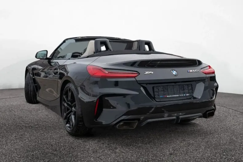 BMW Z4 M40 (Seria Z) din 2023 cu 29.306 km - oferta BMW197693 - foto 4