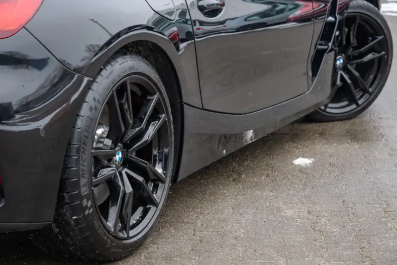BMW Z4 M40 (Seria Z) din 2023 cu 29.306 km - oferta BMW197693 - foto 5