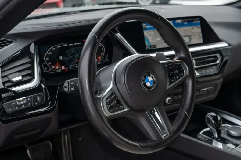 BMW Z4 M40 (Seria Z) din 2023 cu 29.306 km - oferta BMW197693 - foto 18