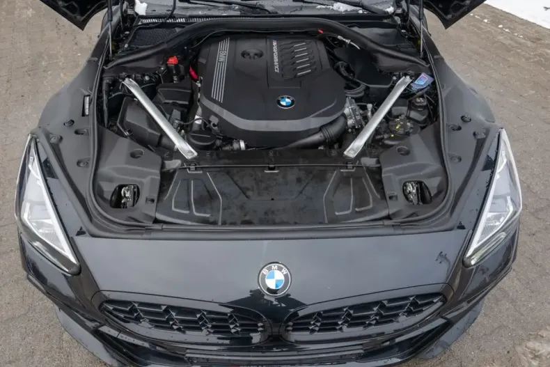 BMW Z4 M40 (Seria Z) din 2023 cu 29.306 km - oferta BMW197693 - foto 20