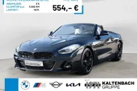 BMW Z4 (Seria Z) din 2025 cu 7.819 km - oferta BMW197694 - foto 1