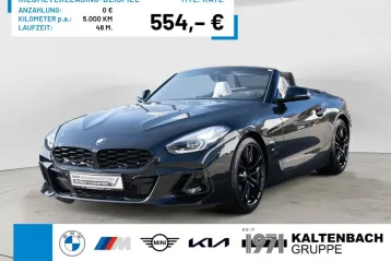 BMW Z4 din 2025 - oferta BMW197694