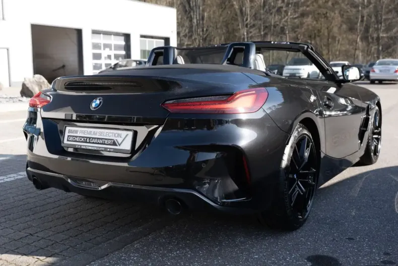 BMW Z4 (Seria Z) din 2025 cu 7.819 km - oferta BMW197694 - foto 6